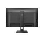 PHILIPS IPS monitor 27" 279P1, 3840x2160, 16:9, 350cd/m2, 4ms, USB-C(+dokkoló)/4xUSB/LAN/DP/2xHDMI, hangszóró - Image 5