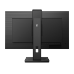 PHILIPS IPS monitor 31.5" 329P1H, 3840x2160, 16:9, 350cd/m2, 4ms, USB-C/4xUSB/DP/2xHDMI/LAN, hangszóró&webkamera - Image 2