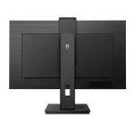 PHILIPS IPS monitor 31.5" 329P1H, 3840x2160, 16:9, 350cd/m2, 4ms, USB-C/4xUSB/DP/2xHDMI/LAN, hangszóró&webkamera - Image 2