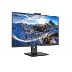 PHILIPS IPS monitor 31.5" 329P1H, 3840x2160, 16:9, 350cd/m2, 4ms, USB-C/4xUSB/DP/2xHDMI/LAN, hangszóró&webkamera - Image 7