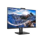 PHILIPS IPS monitor 31.5" 329P1H, 3840x2160, 16:9, 350cd/m2, 4ms, USB-C/4xUSB/DP/2xHDMI/LAN, hangszóró&webkamera - Image 10