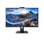 PHILIPS IPS monitor 31.5" 329P1H, 3840x2160, 16:9, 350cd/m2, 4ms, USB-C/4xUSB/DP/2xHDMI/LAN, hangszóró&webkamera - Image 6
