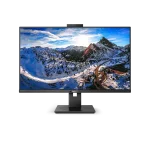 PHILIPS IPS monitor 31.5" 329P1H, 3840x2160, 16:9, 350cd/m2, 4ms, USB-C/4xUSB/DP/2xHDMI/LAN, hangszóró&webkamera - Image 6