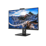 PHILIPS IPS monitor 31.5" 329P1H, 3840x2160, 16:9, 350cd/m2, 4ms, USB-C/4xUSB/DP/2xHDMI/LAN, hangszóró&webkamera - Image 4