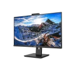 PHILIPS IPS monitor 31.5" 329P1H, 3840x2160, 16:9, 350cd/m2, 4ms, USB-C/4xUSB/DP/2xHDMI/LAN, hangszóró&webkamera - Image 4
