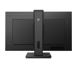PHILIPS IPS monitor 31.5" 329P1H, 3840x2160, 16:9, 350cd/m2, 4ms, USB-C/4xUSB/DP/2xHDMI/LAN, hangszóró&webkamera - Image 5