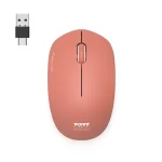 PORT DESIGNS Egér WIRELESS Terracota
