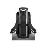PORT DESIGNS Notebook hátizsák 140425, TORINO II BACKPACK 15.6/16’’ BLACK/Fekete - Image 4