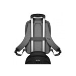 PORT DESIGNS Notebook hátizsák 400702, YOSEMITE ECO BACKPACK 13-14" GREY/Szürke - Image 7