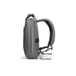 PORT DESIGNS Notebook hátizsák 400702, YOSEMITE ECO BACKPACK 13-14" GREY/Szürke - Image 6