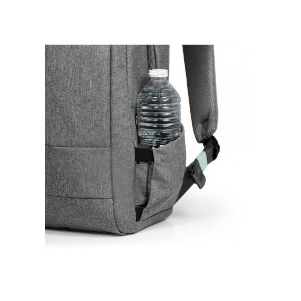 PORT DESIGNS Notebook hátizsák 400703 - YOSEMITE Eco-Trendy Backpack XL 15,6", Grey - Image 6