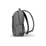 PORT DESIGNS Notebook hátizsák 400703 - YOSEMITE Eco-Trendy Backpack XL 15,6", Grey - Image 5