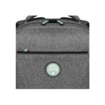PORT DESIGNS Notebook hátizsák 400703 - YOSEMITE Eco-Trendy Backpack XL 15,6", Grey - Image 2