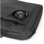 PORT DESIGNS Notebook táska 135171, SYDNEY TL 13-14" BLACK/Fekete (ECO) - Image 10