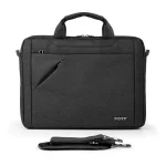 PORT DESIGNS Notebook táska 135171, SYDNEY TL 13-14" BLACK/Fekete (ECO) - Image 8