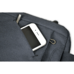 PORT DESIGNS Notebook táska 135171, SYDNEY TL 13-14" BLACK/Fekete (ECO) - Image 7