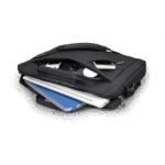 PORT DESIGNS Notebook táska 135171, SYDNEY TL 13-14" BLACK/Fekete (ECO) - Image 5