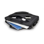PORT DESIGNS Notebook táska 135171, SYDNEY TL 13-14" BLACK/Fekete (ECO) - Image 5