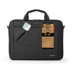 PORT DESIGNS Notebook táska 135171, SYDNEY TL 13-14" BLACK/Fekete (ECO) - Image 4