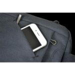 PORT DESIGNS Notebook táska 135178, SYDNEY TL 13-14" GREY/Szürke ECO - Image 5