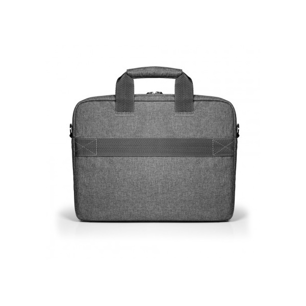PORT_DESIGNS_Notebook_taska_400700_-_YOSEMITE_Eco_laptop_case_13314_Grey-i682642.jpg PORT DESIGNS Notebook táska 400700, YOSEMITE ECO TL 13-14"  GREY/Szürke - Image 9
