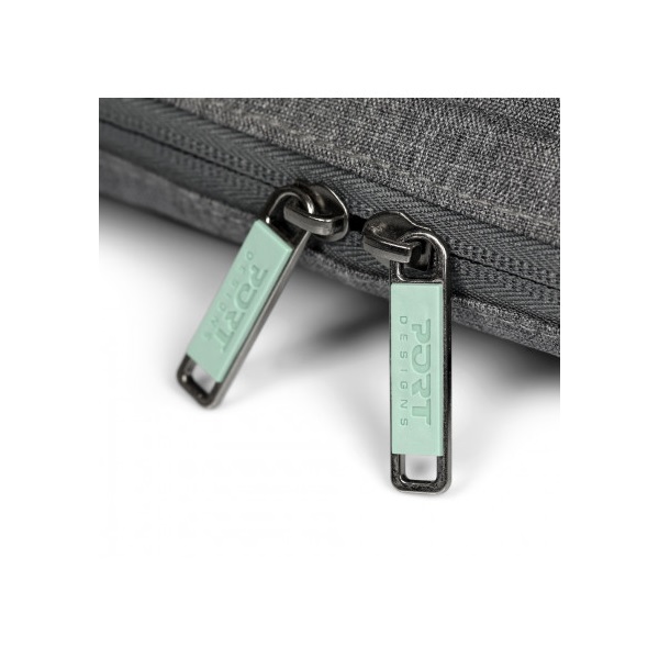 PORT_DESIGNS_Notebook_taska_400700_-_YOSEMITE_Eco_laptop_case_13314_Grey-i682652.jpg PORT DESIGNS Notebook táska 400700, YOSEMITE ECO TL 13-14"  GREY/Szürke - Image 7