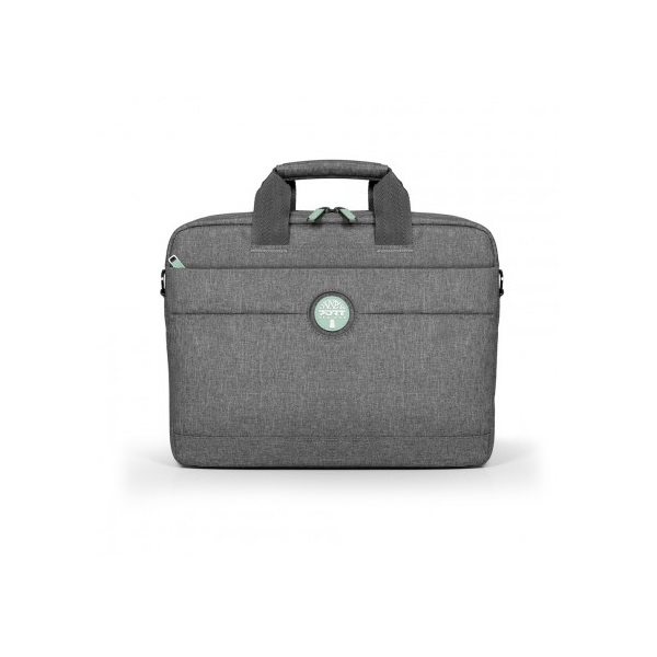 PORT_DESIGNS_Notebook_taska_400701_-_YOSEMITE_Eco_laptop_case_156_Grey-i682742.jpg PORT DESIGNS Notebook táska 400701, YOSEMITE ECO TL 15.6" GREY/Szürke - Image 11