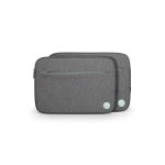 PORT DESIGNS Notebook tok 400705, YOSEMITE ECO SLEEVE 15.6" GREY/Szürke - Image 4