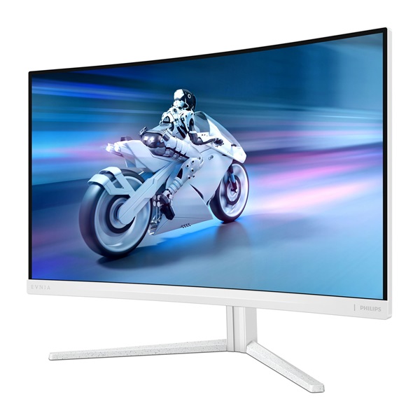 Philips_EVNIA_180_Hz_ivelt_monitor_27_27M2C550100_2560x1440_169_1ms_300_cdm2_HDMIx2DisplayPort-i1684109.jpg Philips EVNIA 180 Hz ívelt monitor 27", 27M2C5501/00  2560x1440, 16:9, 1ms, 300 cd/m2, HDMIx2/DisplayPort - Image 3