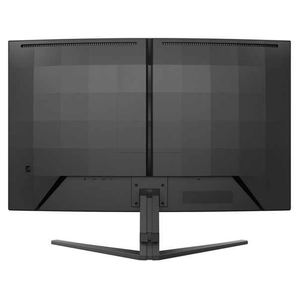Philips EVNIA 180 Hz ívelt monitor 31,5", 32M2C3500L/00  2560x1440, 16:9, 1ms, 300 cd/m2, HDMIx2/DisplayPort - Image 6