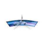 Philips EVNIA 180 Hz ívelt monitor 34", 34M2C5501A/00, 3440x1440, 21:9, 1ms, 300 cd/m2, HDMIx2/DisplayPort/USBx4 - Image 5