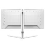 Philips EVNIA 180 Hz ívelt monitor 34", 34M2C5501A/00, 3440x1440, 21:9, 1ms, 300 cd/m2, HDMIx2/DisplayPort/USBx4 - Image 7