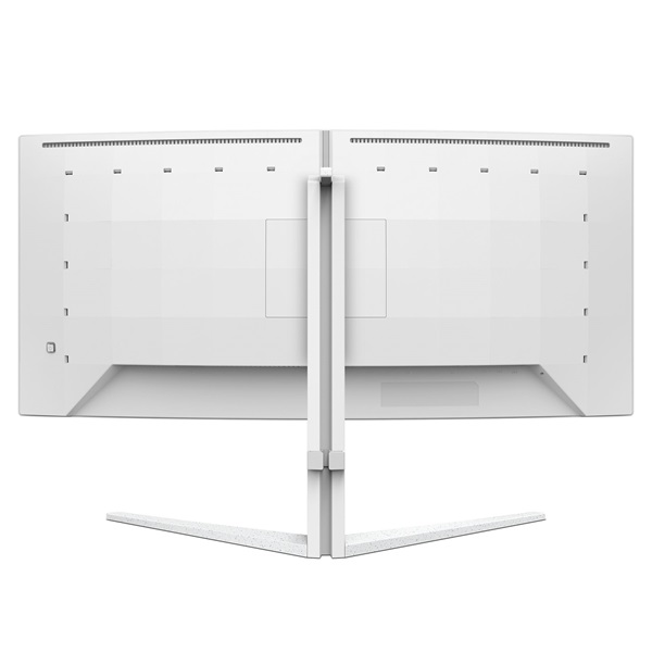 Philips EVNIA 180 Hz ívelt monitor 34", 34M2C5501A/00, 3440x1440, 21:9, 1ms, 300 cd/m2, HDMIx2/DisplayPort/USBx4 - Image 7