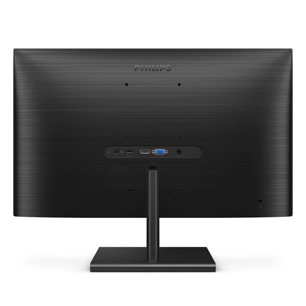 PHILIPS IPS monitor 23.8" 245E1S, 2560x1440, 16:9, 250 cd/m2, 4ms, VGA/HDMI/DisplayPort - Image 3