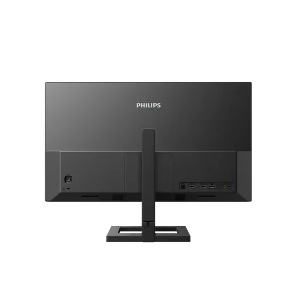 PHILIPS IPS monitor 27" 275E2FAE, 2560x1440, 16:9, 350cd/m2, 1ms, DisplayPort/2xHDMI, hangszóró - Image 2