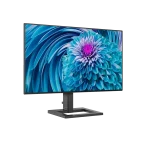 PHILIPS IPS monitor 27" 275E2FAE, 2560x1440, 16:9, 350cd/m2, 1ms, DisplayPort/2xHDMI, hangszóró - Image 7