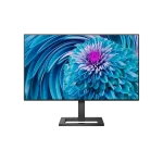 PHILIPS IPS monitor 27" 275E2FAE, 2560x1440, 16:9, 350cd/m2, 1ms, DisplayPort/2xHDMI, hangszóró - Image 6