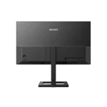 PHILIPS IPS monitor 27" 275E2FAE, 2560x1440, 16:9, 350cd/m2, 1ms, DisplayPort/2xHDMI, hangszóró - Image 4