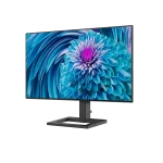 PHILIPS IPS monitor 27" 275E2FAE, 2560x1440, 16:9, 350cd/m2, 1ms, DisplayPort/2xHDMI, hangszóró - Image 5