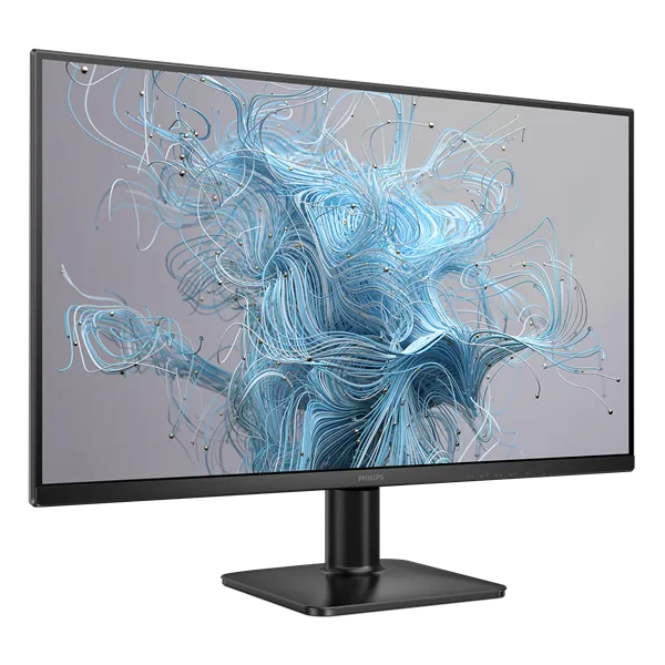 Philips IPS monitor 27" 27E2N1500L, 2560x1440, 16:9, 300cd/m2, 4ms, DisplayPort/HDMI, 75 Hz - Image 3