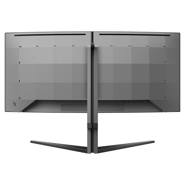 Philips_Ivelt_Gaming_OLED_monitor_34_34M2C650000_3440x1440_219_003ms_2xHDMIDP4xUSB_all_mag_Ambiglow-i1517760.jpg Philips EVNIA Ívelt Gaming OLED monitor 34", 34M2C6500/00 3440x1440, 21:9, 0,03ms, 2xHDMI/DP/4xUSB, áll. mag., Ambiglow - Image 6