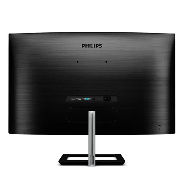 PHILIPS Ívelt VA monitor 31.5" 322E1C, 1920x1080, 16:9, 250cd/m2, 4ms, VGA/HDMI/DisplayPort - Image 5