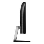 PHILIPS Ívelt VA monitor 31.5" 322E1C, 1920x1080, 16:9, 250cd/m2, 4ms, VGA/HDMI/DisplayPort - Image 4