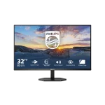 Philips VA monitor 32" 32E1N3100LA, 1920x1080, 16:9, 300cd/m2, 4ms, VGA/2xHDMI, 75 Hz, hangszóró