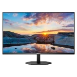 Philips VA monitor 32" 32E1N3100LA, 1920x1080, 16:9, 300cd/m2, 4ms, VGA/2xHDMI, 75 Hz, hangszóró - Image 2