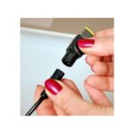 PORT DESIGNS POWER SUPPLY 90W HP (EU) - Image 3