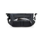 PORT DESIGNS Notebook hátizsák 170400, MELBOURNE BP 15.6" BLACK/Fekete - Image 7