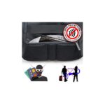 PORT DESIGNS Notebook hátizsák 170400, MELBOURNE BP 15.6" BLACK/Fekete - Image 5