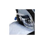 PORT DESIGNS Notebook hátizsák 170400, MELBOURNE BP 15.6" BLACK/Fekete - Image 10