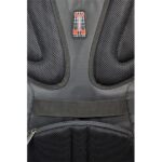 PORT DESIGNS Notebook hátizsák 170400, MELBOURNE BP 15.6" BLACK/Fekete - Image 6